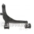 NIPPARTS N4911037 - Triangle ou bras de suspension (train avant)