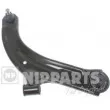 NIPPARTS N4911042 - Triangle ou bras de suspension (train avant)