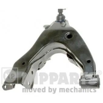 Triangle ou bras de suspension (train avant) NIPPARTS OEM 4862060010