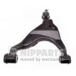 NIPPARTS N4912057 - Triangle ou bras de suspension (train avant)