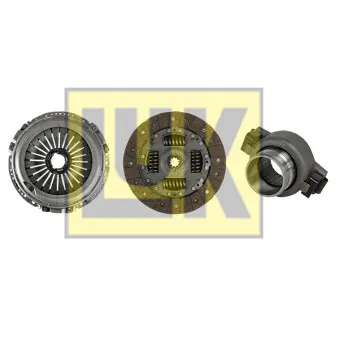 Kit d'embrayage LUK 628 3362 00