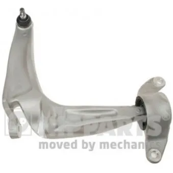 Triangle ou bras de suspension (train avant) NIPPARTS OEM 51350SMGE05