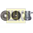 LUK 642 3028 00 - Kit d'embrayage