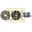 LUK 642 3050 00 - Kit d'embrayage