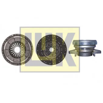 Kit d'embrayage LUK OEM A0022509903