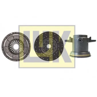 Kit d'embrayage LUK OEM A0022509903