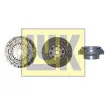 LUK 643 3135 00 - Kit d'embrayage