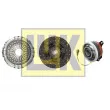 LUK 643 3416 33 - Kit d'embrayage