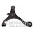 Triangle ou bras de suspension (train avant) NIPPARTS [N4914033]