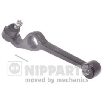 Triangle ou bras de suspension (train avant) NIPPARTS OEM 4806897202