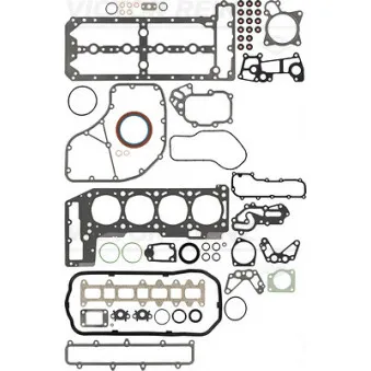 VICTOR REINZ 01-36885-03 - Pochette moteur complète