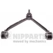 NIPPARTS N4920401 - Triangle ou bras de suspension (train avant)