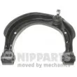 NIPPARTS N4920507 - Triangle ou bras de suspension (train avant)