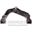 NIPPARTS N4921007 - Triangle ou bras de suspension (train avant)