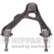 Triangle ou bras de suspension (train avant) NIPPARTS [N4924017]