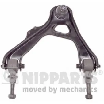 NIPPARTS N4924017 - Triangle ou bras de suspension (train avant)