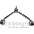 NIPPARTS N4930401 - Triangle ou bras de suspension (train avant)