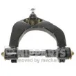 Triangle ou bras de suspension (train avant) NIPPARTS [N4930506]