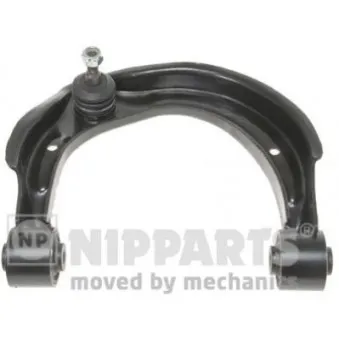 Triangle ou bras de suspension (train avant) NIPPARTS OEM 544203F601