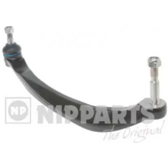 Triangle ou bras de suspension (train avant) NIPPARTS OEM 54524AV600