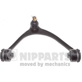 Triangle ou bras de suspension (train avant) NIPPARTS OEM 4861039015