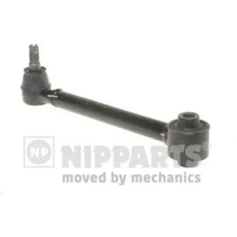 NIPPARTS N4940506 - Triangle ou bras de suspension (train arrière)