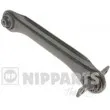 NIPPARTS N4955004 - Triangle ou bras de suspension (train arrière)