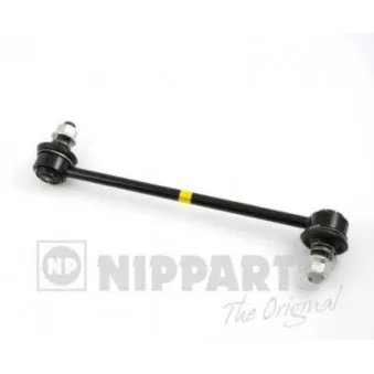 NIPPARTS N4960319 - Entretoise/tige, stabilisateur