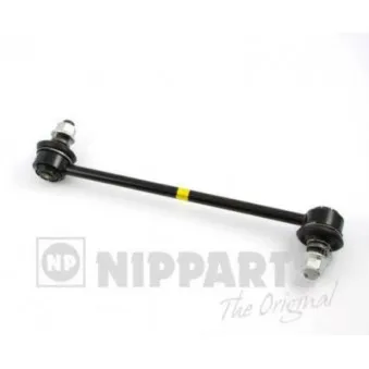 Entretoise/tige, stabilisateur NIPPARTS OEM 548302h000