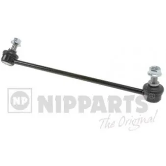 Entretoise/tige, stabilisateur NIPPARTS OEM 548304D000