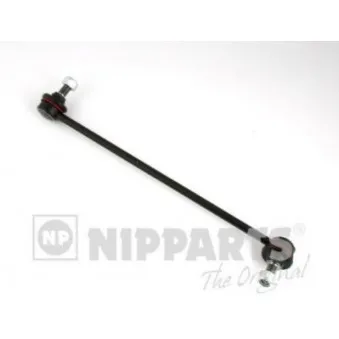 Entretoise/tige, stabilisateur NIPPARTS OEM 548302B000