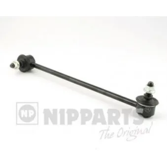 Entretoise/tige, stabilisateur NIPPARTS OEM 548301E000