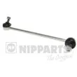 NIPPARTS N4960529 - Entretoise/tige, stabilisateur