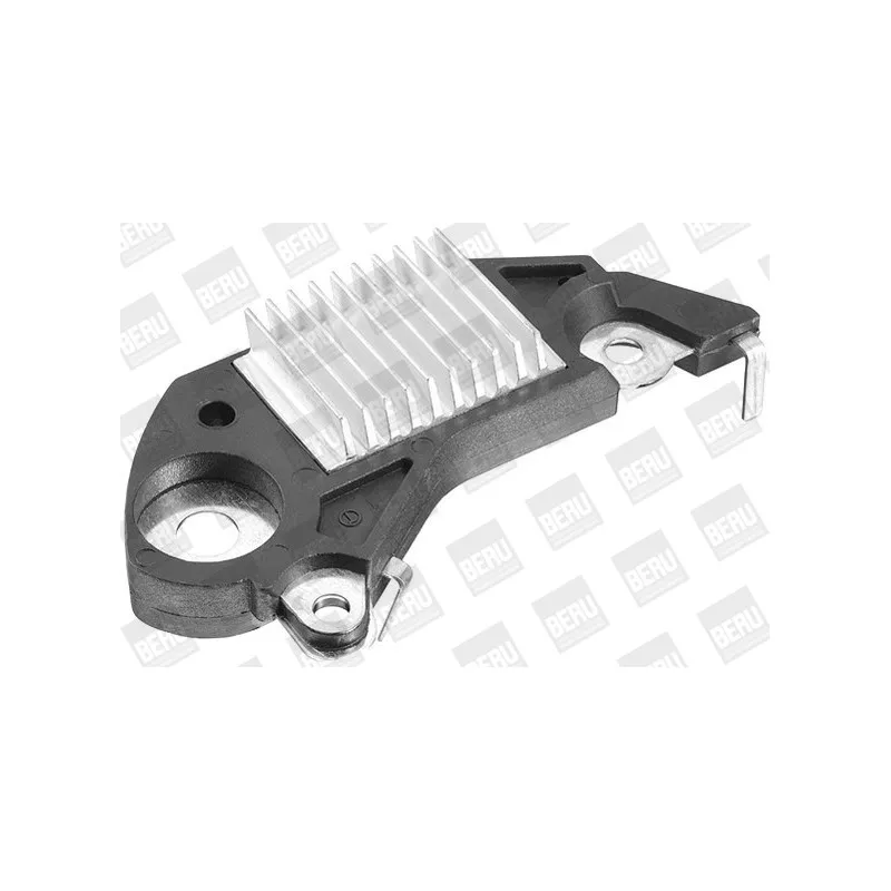 Régulateur d'alternateur BERU GER032 - Visuel 1