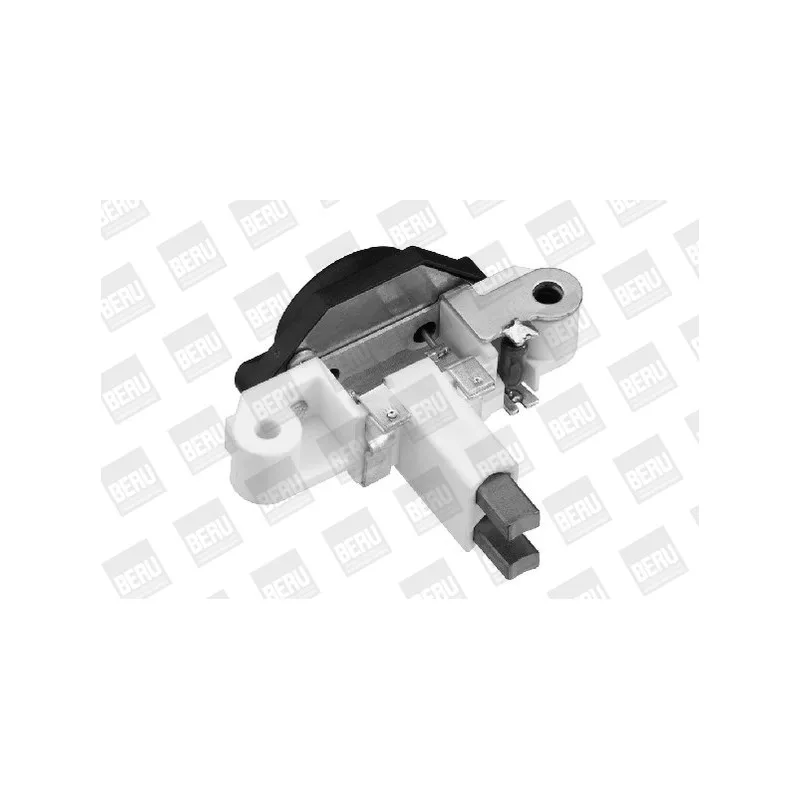 Régulateur d'alternateur BERU GER079 - Visuel 1