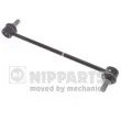 NIPPARTS N4960534 - Entretoise/tige, stabilisateur