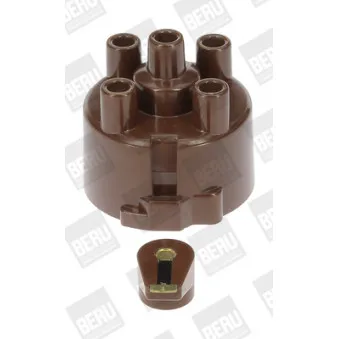 Kit de réparation, distributeur d'allumage BERU LVK107