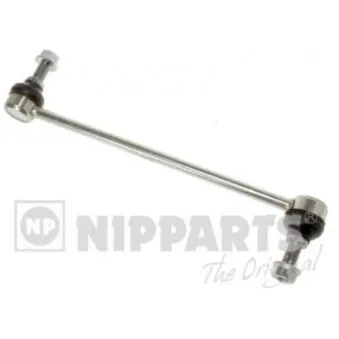 Entretoise/tige, stabilisateur NIPPARTS OEM 54618CY00A