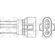 BERU OPH008 - Sonde lambda