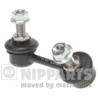 Entretoise/tige, stabilisateur NIPPARTS OEM 5466833p00