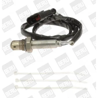 Sonde lambda BERU OEM 46762653