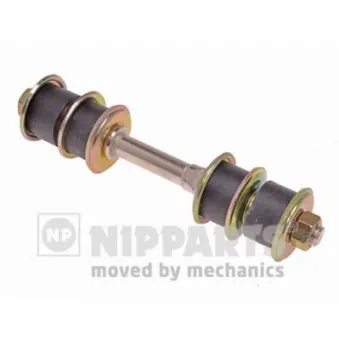NIPPARTS N4962065 - Entretoise/tige, stabilisateur