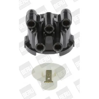 Kit de réparation, distributeur d'allumage BERU [SVK092]