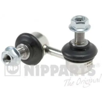 Entretoise/tige, stabilisateur NIPPARTS OEM T0013417XA
