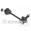 NIPPARTS N4963022 - Entretoise/tige, stabilisateur