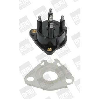 Tête d'allumeur BERU OEM 7700736209