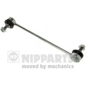 Entretoise/tige, stabilisateur NIPPARTS OEM D65134170A