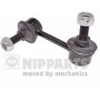 Entretoise/tige, stabilisateur NIPPARTS [N4964037]