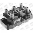 BERU ZS230 - Bobine d'allumage