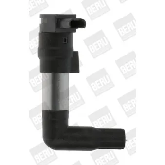 Bobine d'allumage BERU ZS383